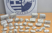 Ένωση Αστυνομικών Υπαλλήλων Σερρών: Συγχαρητήρια στους συναδέλφους μας του Τμήματος Δίωξης Ναρκωτικών