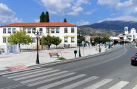 Νέο Σούλι Σερρών: Το φαινόμενο της προαστιοποίησης - ένα νέο οικιστικό μοντέλο;