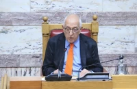 Συλλυπητήρια Κακλαμάνη για την απώλεια του πρώην υπουργού Αναστάσιου Παπαληγούρα