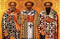 Στα σχολεία της Πρωτοβάθμιας και της Δευτεροβάθμιας Εκπαίδευσης: Δίωρης διάρκειας οι εκδηλώσεις για τους Τρείς Ιεράρχες