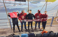 Πανσερραϊκός CHE GUEVARA CLUB: Ατρόμητος - Πανσερραϊκός 2-2 - "Ο Πανσερραϊκός δε λύγισε"