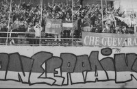 Πανσερραϊκός Che Guevara Club: Το ποτήρι ξεχείλισε - Για εμάς ο Πανσερραϊκός είναι οικογένεια, ιδέα, τιμή!