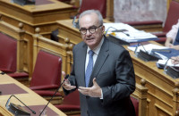 Νίκος Παπαθανάσης: 20 εκατ. ευρώ για την ενδυνάμωση υφιστάμενων Μικρομεσαίων Επιχειρήσεων