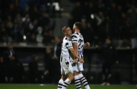 ΠΑΟΚ: Επέστρεψαν στις προπονήσεις Πέλκας, Ντεσπόντοφ και Τσιφτσής