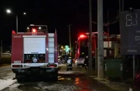Φωτιά σε διαμέρισμα στην Καισαριανή: Άμεση επέμβαση της Πυροσβεστικής