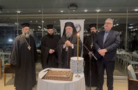 Σερρών Θεολόγος: Να πάρει μπρος η “μηχανή” του Σερραϊκού επιχειρείν