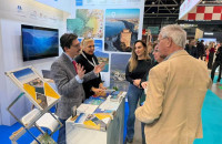 Βίκυ Χατζηβασιλείου: Η Περιφέρεια προσεγγίζει τουριστικά την ολλανδική αγορά