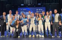 Η Ελλάδα στον πυρήνα της διεθνούς Αθλητικής Ρομποτικής