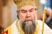 Σερρών Θεολόγος: Η στοργική Μητέρα μας Εκκλησία εκφράζει την βαθιά Της συμπάθεια και λύπη για τα δύο τραγικά ατυχήματα