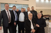 Με απόλυτη επιτυχία ο ετήσιος χορός του Συλλόγου Σαρακατσαναίων Νομού Σερρών