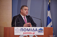 Βασίλης Σπανάκης: Το 2026 είναι έτος μικρότερων φόρων