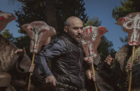 ΣΤΑΘΜΟΣ Ω  του Γιώργου Χριστοδούλου στο ΔΗΠΕΘΕ Σερρών στις 25/2