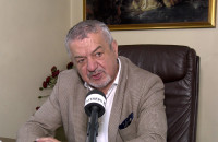 Στέργιος Φραστανλής: Kαταστροφές καλλιεργειών στη Ζώνης 500 και στη Βάλτα -  Λίμνη Αχινού  από την υπερχείλιση του ποταμού Στρυμόνα