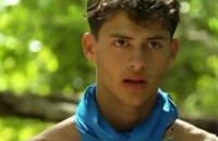 Survivor: Καταπέλτης ο Σταύρος για τον Gio Kay: Δεν πάει στους φίλους του και λέει "Notropia, read a book"