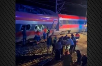 Σύγκρουση τρένων στην Ισπανία: Στους 39 οι νεκροί, «εξαιρετικά παράξενο δυστύχημα» λέει ο υπουργός Μεταφορών