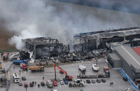 Η ΓΣΕΕ ζητά να διερευνηθούν σε βάθος τα ακριβή αίτια της τραγωδίας των Τρικάλων