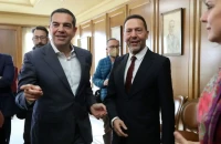 Άγρια κόντρα μεταξύ Τσίπρα - Στουρνάρα - Για το νέο κόμμα του Αλέξη Τσίπρα την άνοιξη θα ξεκαθαρίσει το τοπίο