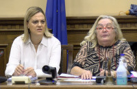 Σέρρες - Έμμισθοι οι 16 από τους 20 συμβούλους στο συνδυασμό της κ. Μητλιάγκα