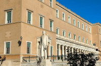 Ερώτηση βουλευτών του ΚΚΕ για τις καταστροφές από πλημμύρες στη Σιντική