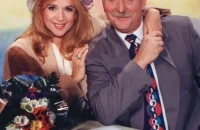 Παπαδάκης–Βουγιουκλάκη: Η ιστορική συνάντηση στον ΑΝΤ1 & μία σειρά από «μηνύσεις» που έφτασαν on air