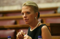 Ελίζα Βόζεμπεργκ- Η αντιμετώπιση του cyberbullying δεν είναι επιλογή αλλά καθήκον απέναντι στις επόμενες γενιές