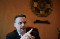 Χάρης Δούκας: Πρέπει να αποφασίσουμε με ποιους θα πάμε και ποιους θα αφήσουμε;