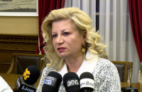 Σέρρες - Δικαιώθηκε η Χρυσάνθη Παλάζη - Παίρνει πίσω τα χρήματα από την Προεδρία της ΚΕΔΗΣ