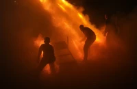 Χίος: Ρουκέτα χτύπησε στο σαγόνι 32χρονη στο Βροντάδο - Υπεβλήθη σε χειρουργική επέμβαση στην Αθήνα