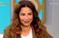 Παπουτσάκη: «Πέρασα πολύ δύσκολη φάση τα τελευταία 3 1/2 χρόνια... Σιγά σιγά βρίσκω τις ισορροπίες»