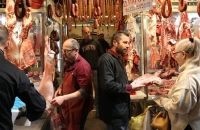 Πάνω από 400 ευρώ ο λογαριασμός για το πασχαλινό τραπέζι - Πόσα θα δώσετε για το αρνί φέτος