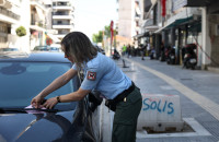 Με πέντε νέους δημοτικούς αστυνομικούς ενισχύεται η Δημοτική Αστυνομία στο Δήμο Σερρών