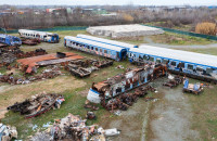 Σφοδρή κριτική στην Κυβέρνηση για το δυστύχημα στα Τέμπη από Μανιάτη – Αρναούτογλου