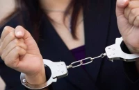 Στον εισαγγελέα η 26χρονη πρώην παίκτρια ριάλιτι μετά τη σύλληψη για ναρκωτικά
