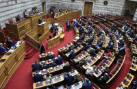 Την ερχόμενη Τετάρτη 22 Απριλίου οι άρσεις ασυλίας των 13 βουλευτών της ΝΔ