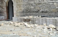 Ιωάννινα: Κλειστά για προληπτικούς λόγους τα σχολεία την Δευτέρα λόγω του σεισμού