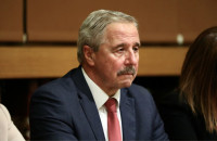 Γ. Μανιάτης: «Στηρίζουμε τα 14.500.000 εργαζομένων στις κατασκευές, μέσω της Ευρωπαϊκής Βιομηχανίας Τσιμέντου»