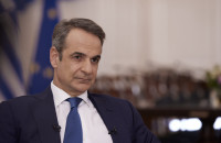 ΟΠΕΚΕΠΕ - Για τον Κυριάκο Μητσοτάκη μπρος γκρεμός και πίσω ρέμα