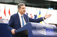 Λύση από την κομισιόν ζητά ο Γιώργος Αυτιάς για τις πλημμύρες στον Έβρο