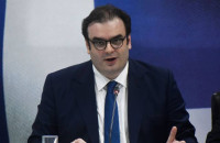 Προστασία της πρώτης κατοικίας υπόσχεται ο Πιερρακάκης-Δεν είναι υποχρεωτική η συμμετοχή των πιστωτών!