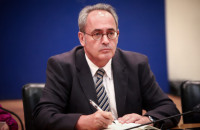 Γιάννης Μυλόπουλος- Τί είδους πάρκο προτίθεται να χρηματοδοτήσει η Περιφέρεια Κ. Μακεδονίας εντός της ΔΕΘ;