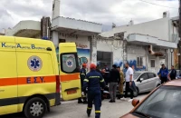 Κόρινθος: Ελεύθεροι ο εργολάβος και ο μηχανικός - Εξιτήριο για τον 10χρονο γιο της 43χρονης
