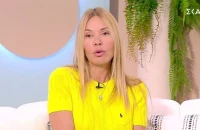 Χριστίνα Παππά για την περιπέτεια υγείας της εγγονής της: Έκανα την προσευχή μου & την άλλη μέρα...