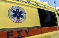 Μαχαιρωμένος εντοπίστηκε 51χρονος μέσα στο σπίτι του στην Καρδίτσα