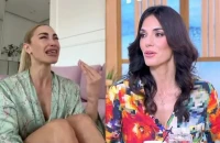 Σπανού για Τούνη: «Ας πάρει άδεια απ’ τη δουλειά... Να ησυχάσει... Ας κλείσει το μαγαζί, λεφτά έχει»