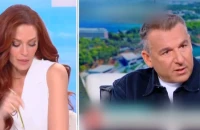 Χρηστίδου: «Με εξέπληξε ευχάριστα ο Λιάγκας που δεν επέτρεψε στον Κώστα Δόξα να περάσει τα όρια»