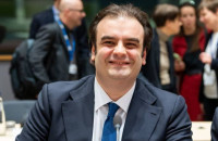 Κυριάκος Πιερρακάκης -Η Ελλάδα βρίσκεται σε τροχιά ανάπτυξης