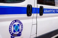 Καραμπόλα επτά αυτοκινήτων στο ύψος της Χαλυβουργικής