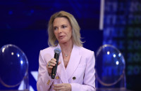 Κεντρική ομιλήτρια η Ελίζα Βόζεμπεργκ στο Ετήσιο Capital Link Cyprus Shipping Forum