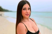 Ιωάννα Παλιοσπύρου: «Έμαθα να αγαπάω το σώμα μου ξανά.. γιατί με κράτησε ζωντανή»
