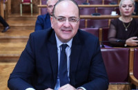 Μ. Λαζαρίδης: Το ΠΑΣΟΚ καταψήφισε τη στήριξη των κτηνοτρόφων που πλήττονται από τον αφθώδη πυρετό